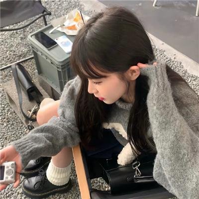 长颈鹿女孩