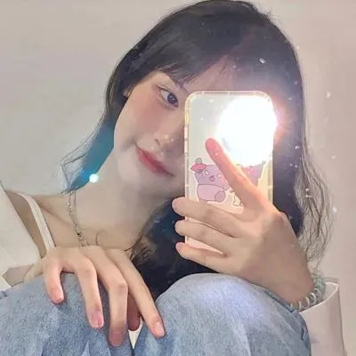 牛之晚春
